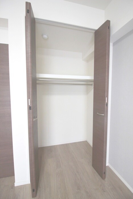 S-FORT戸田公園の物件内観写真