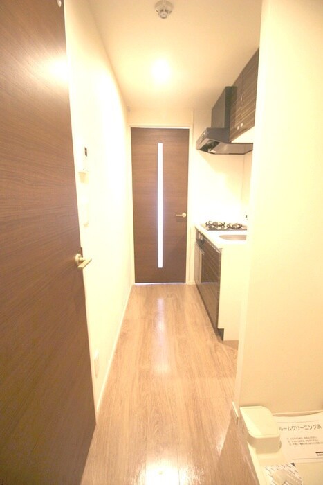 S-FORT戸田公園の物件内観写真