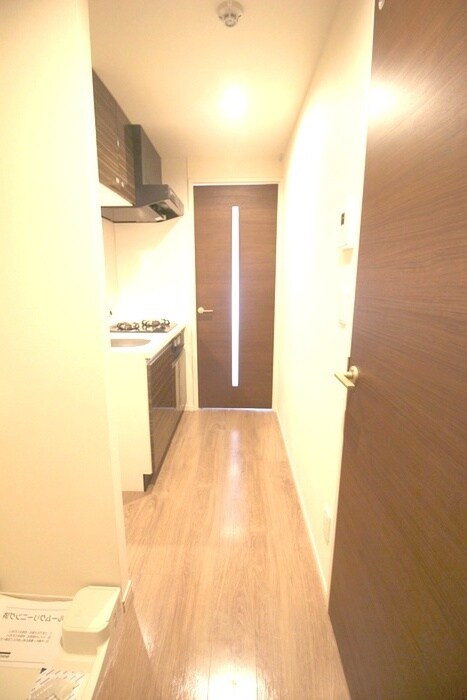 S-FORT戸田公園の物件内観写真