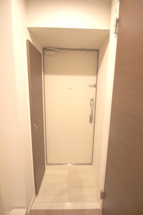 S-FORT戸田公園の物件内観写真