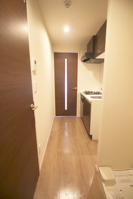 S-FORT戸田公園の物件内観写真