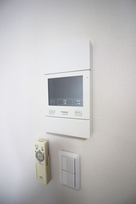 S-FORT戸田公園の物件内観写真