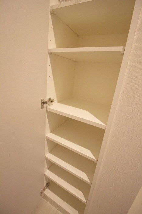 S-FORT戸田公園の物件内観写真