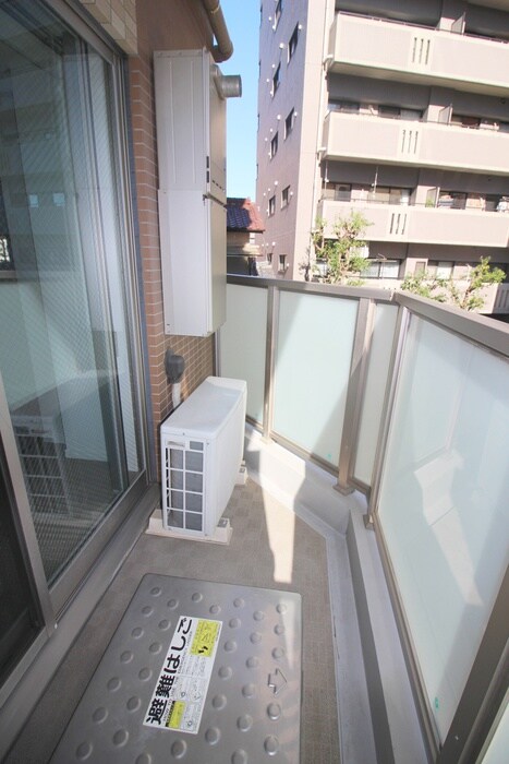 S-FORT戸田公園の物件内観写真