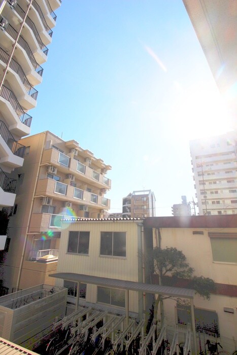 S-FORT戸田公園の物件内観写真