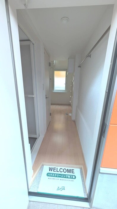 フェリスポニーの物件内観写真