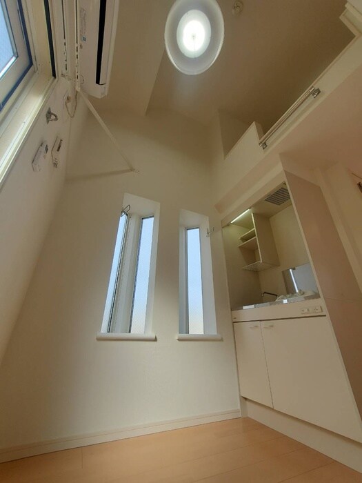 フェリスポニーの物件内観写真