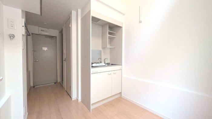 フェリスポニーの物件内観写真