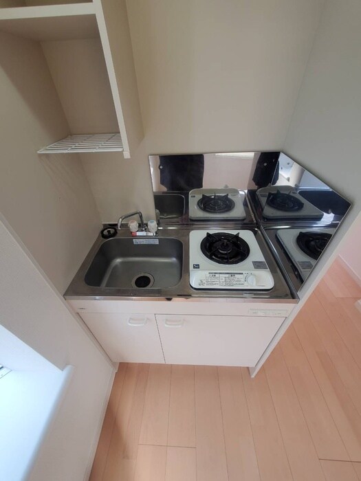 フェリスポニーの物件内観写真