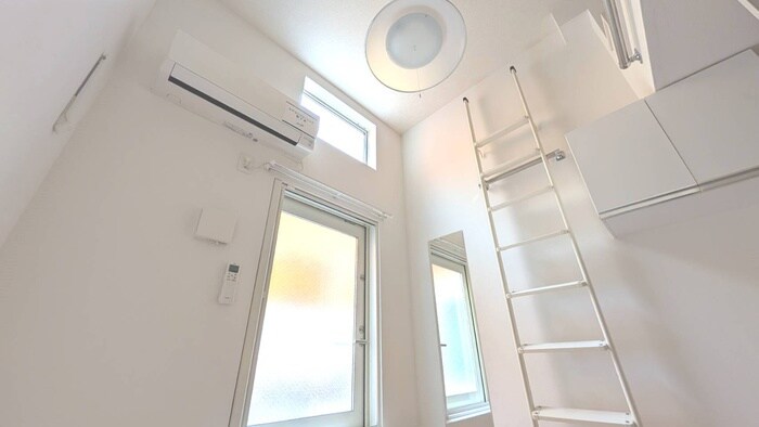 フェリスポニーの物件内観写真