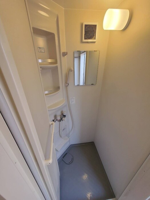 フェリスポニーの物件内観写真