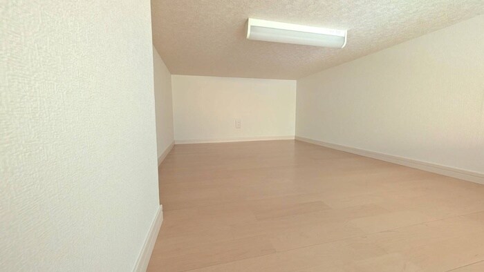 フェリスポニーの物件内観写真