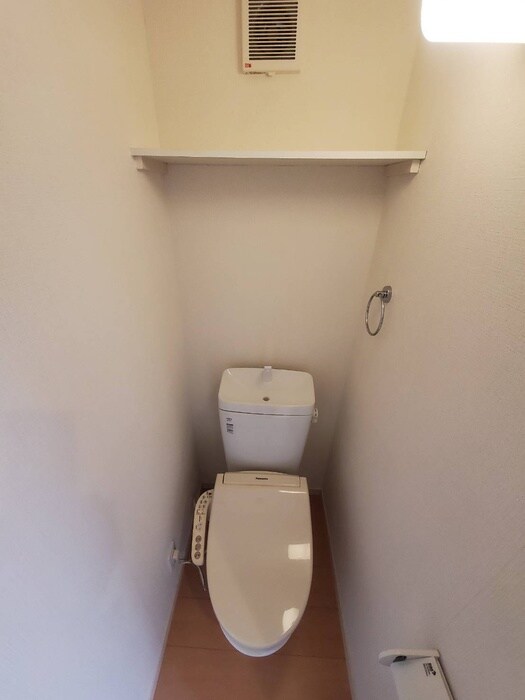 フェリスポニーの物件内観写真