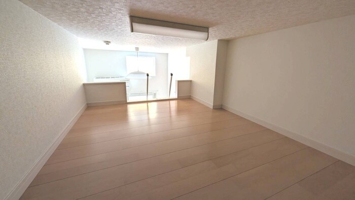 フェリスポニーの物件内観写真