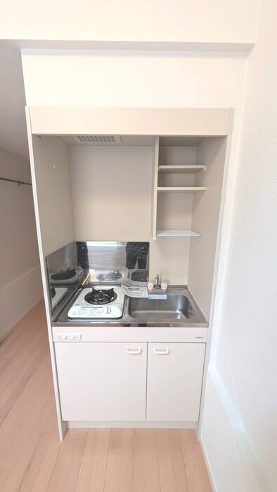 フェリスポニーの物件内観写真