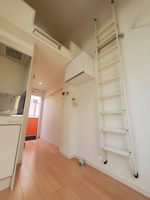 フェリスポニーの物件内観写真