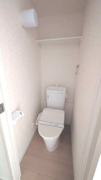 フェリスポニーの物件内観写真