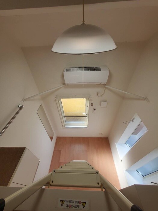 フェリスポニーの物件内観写真