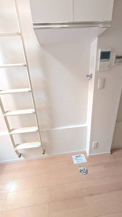 フェリスポニーの物件内観写真