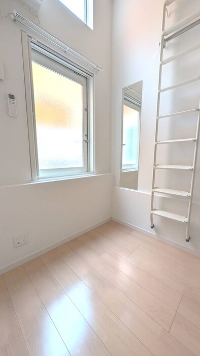 フェリスポニーの物件内観写真