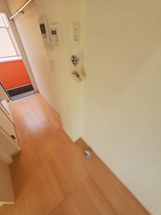 フェリスポニーの物件内観写真