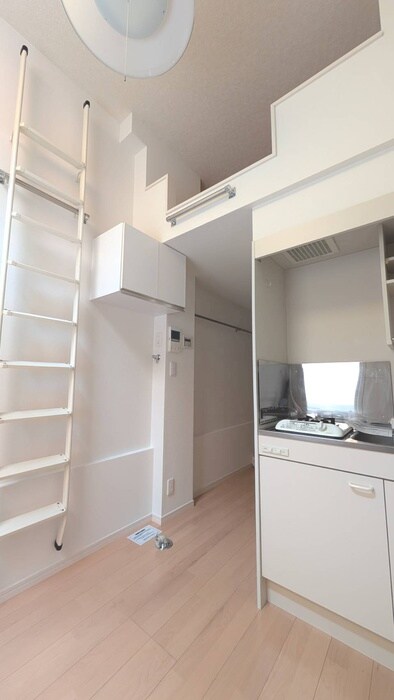 フェリスポニーの物件内観写真