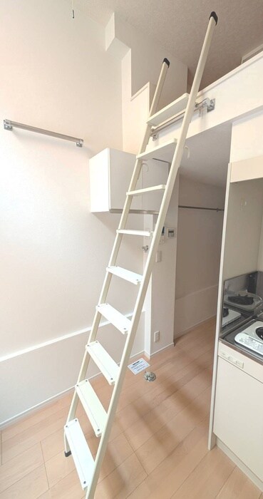 フェリスポニーの物件内観写真