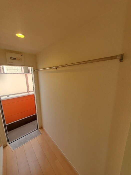 フェリスポニーの物件内観写真