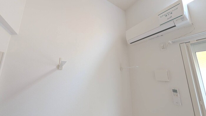 フェリスポニーの物件内観写真