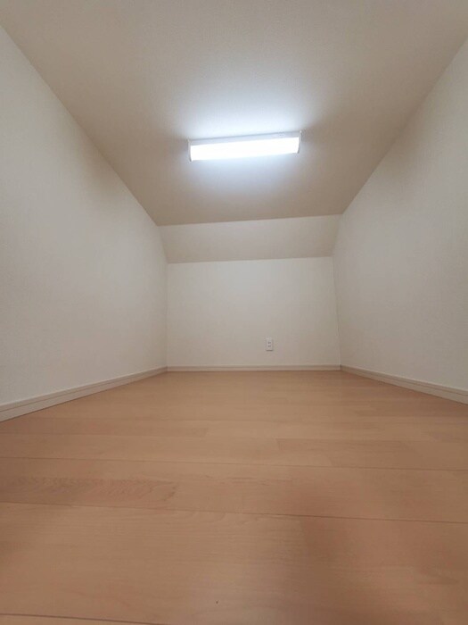 フェリスポニーの物件内観写真