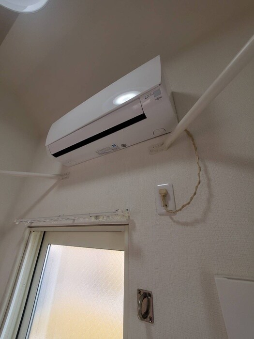 フェリスポニーの物件内観写真