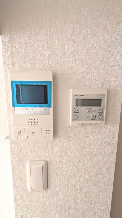 フェリスポニーの物件内観写真