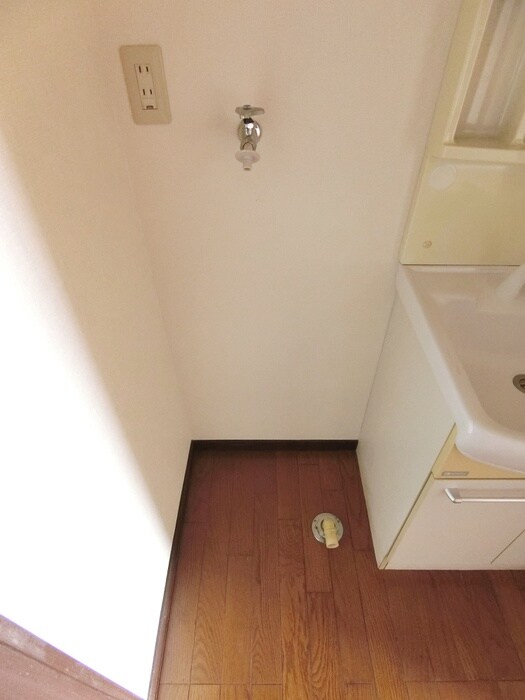 第１山下コ－ポの物件内観写真