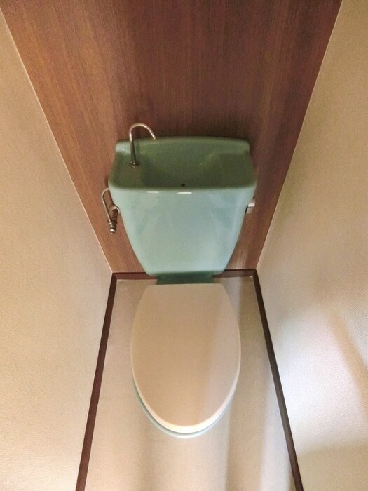 第１山下コ－ポの物件内観写真