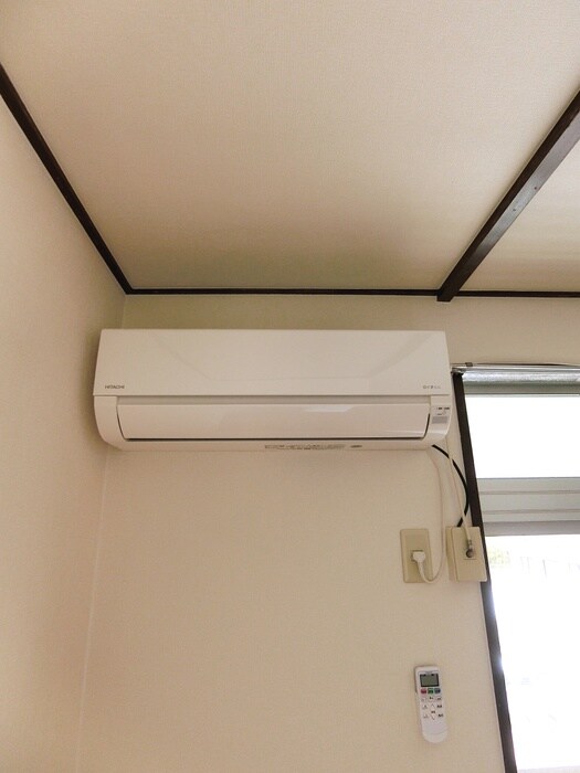 第１山下コ－ポの物件内観写真