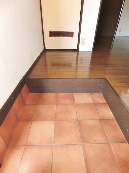 第１山下コ－ポの物件内観写真