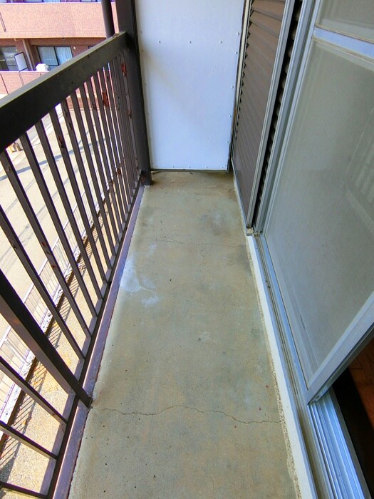 第１山下コ－ポの物件内観写真