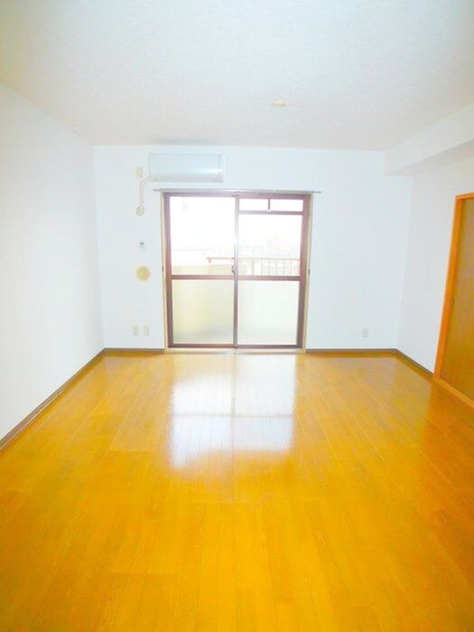 ルモンドヒル上尾の物件内観写真