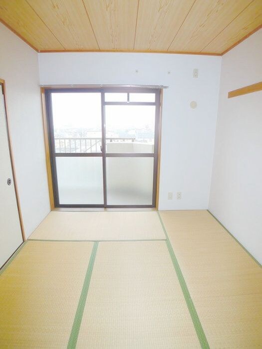 ルモンドヒル上尾の物件内観写真