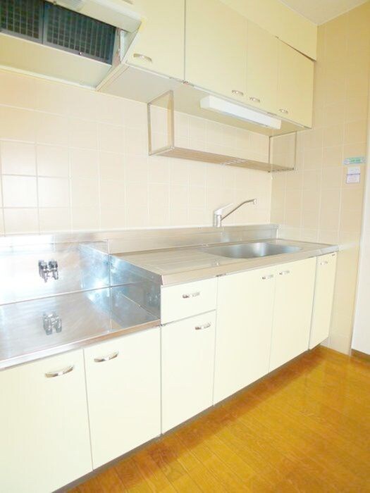 ルモンドヒル上尾の物件内観写真