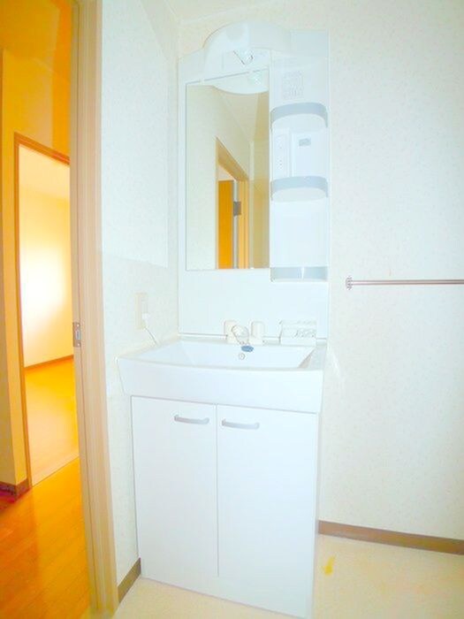 ルモンドヒル上尾の物件内観写真