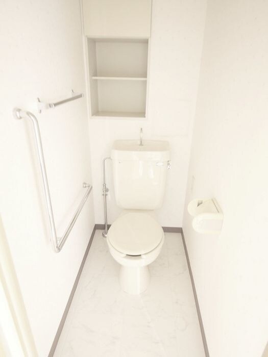 ルモンドヒル上尾の物件内観写真