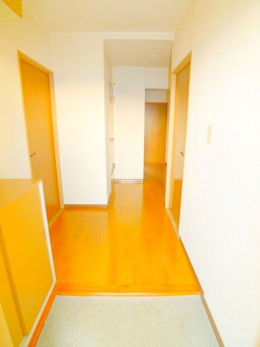 ルモンドヒル上尾の物件内観写真