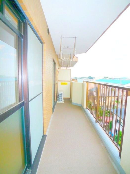 ルモンドヒル上尾の物件内観写真