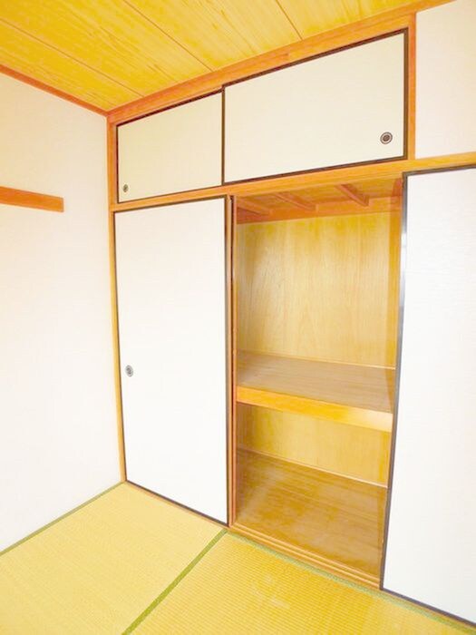 ルモンドヒル上尾の物件内観写真