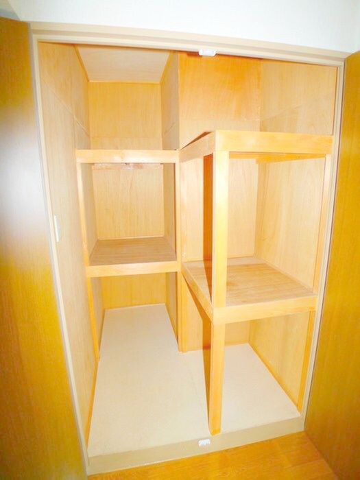 ルモンドヒル上尾の物件内観写真