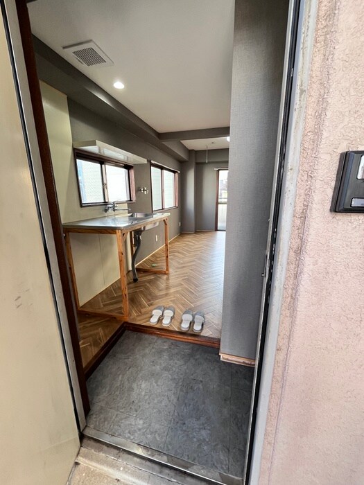 アークスの物件内観写真