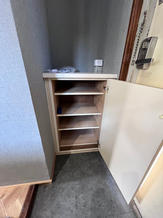 アークスの物件内観写真