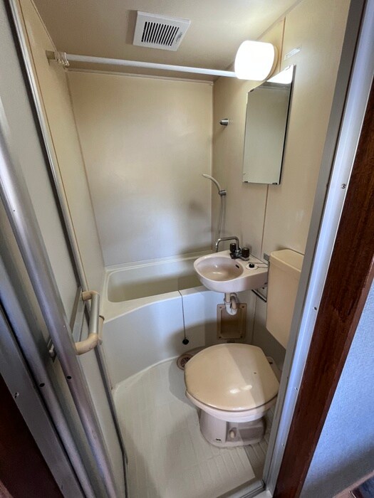 アークスの物件内観写真