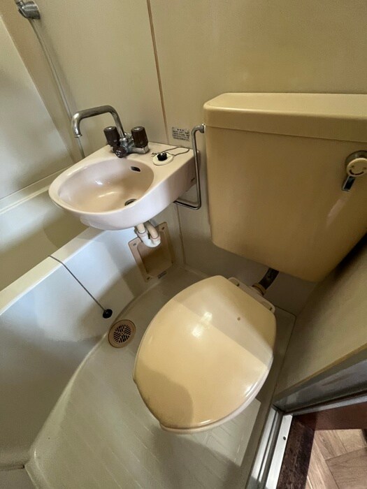 アークスの物件内観写真